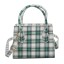 Damen-Lederhandtasche M1579 12