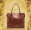 Damen-Lederhandtasche M1585 2