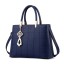 Damen-Lederhandtasche M1591 3