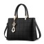 Damen-Lederhandtasche M1591 1