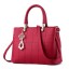 Damen-Lederhandtasche M1591 4