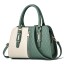 Damen-Lederhandtasche M1602 5