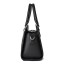 Damen-Lederhandtasche M1602 3