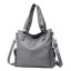 Damen-Lederhandtasche M1605 6