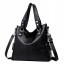 Damen-Lederhandtasche M1605 5