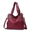 Damen-Lederhandtasche M1605 8