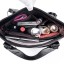 Damen-Lederhandtasche M1605 1