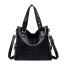 Damen-Lederhandtasche M1605 4