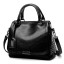 Damen-Lederhandtasche M1610 6