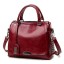 Damen-Lederhandtasche M1610 8