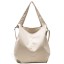 Damen-Lederhandtasche M1611 8