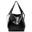 Damen-Lederhandtasche M1611 7