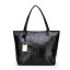 Damen-Lederhandtasche M1613 4