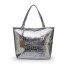 Damen-Lederhandtasche M1613 6