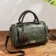 Damen-Lederhandtasche M1642 6