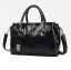 Damen-Lederhandtasche M1645 1