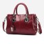 Damen-Lederhandtasche M1645 4