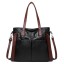 Damen-Lederhandtasche M1663 1