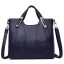 Damen-Lederhandtasche M1669 6