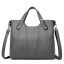 Damen-Lederhandtasche M1669 5