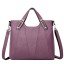 Damen-Lederhandtasche M1669 8