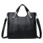 Damen-Lederhandtasche M1669 4