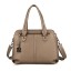 Damen-Lederhandtasche M1670 9