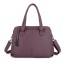 Damen-Lederhandtasche M1670 6