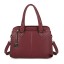 Damen-Lederhandtasche M1670 7