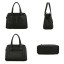 Damen-Lederhandtasche M1670 3