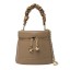 Damen-Lederhandtasche M1674 6