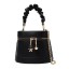 Damen-Lederhandtasche M1674 3