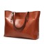 Damen-Lederhandtasche M1683 6