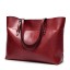 Damen-Lederhandtasche M1683 7