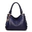 Damen-Lederhandtasche M1688 6