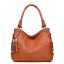 Damen-Lederhandtasche M1688 11