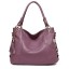 Damen-Lederhandtasche M1688 7