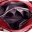 Damen-Lederhandtasche M1688 2