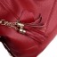 Damen-Lederhandtasche M1688 4