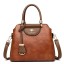 Damen-Lederhandtasche M1700 6