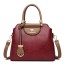 Damen-Lederhandtasche M1700 7