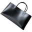 Damen-Lederhandtasche M1736 4