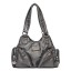 Damen-Lederhandtasche M1749 8