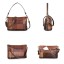 Damen-Lederhandtasche M1760 3