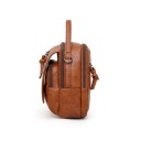 Damen-Lederhandtasche M732 2