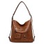 Damen-Lederhandtasche M743 4