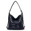 Damen-Lederhandtasche M743 3