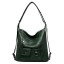 Damen-Lederhandtasche M743 6