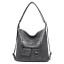 Damen-Lederhandtasche M743 2