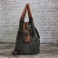 Damen-Lederhandtasche M746 3